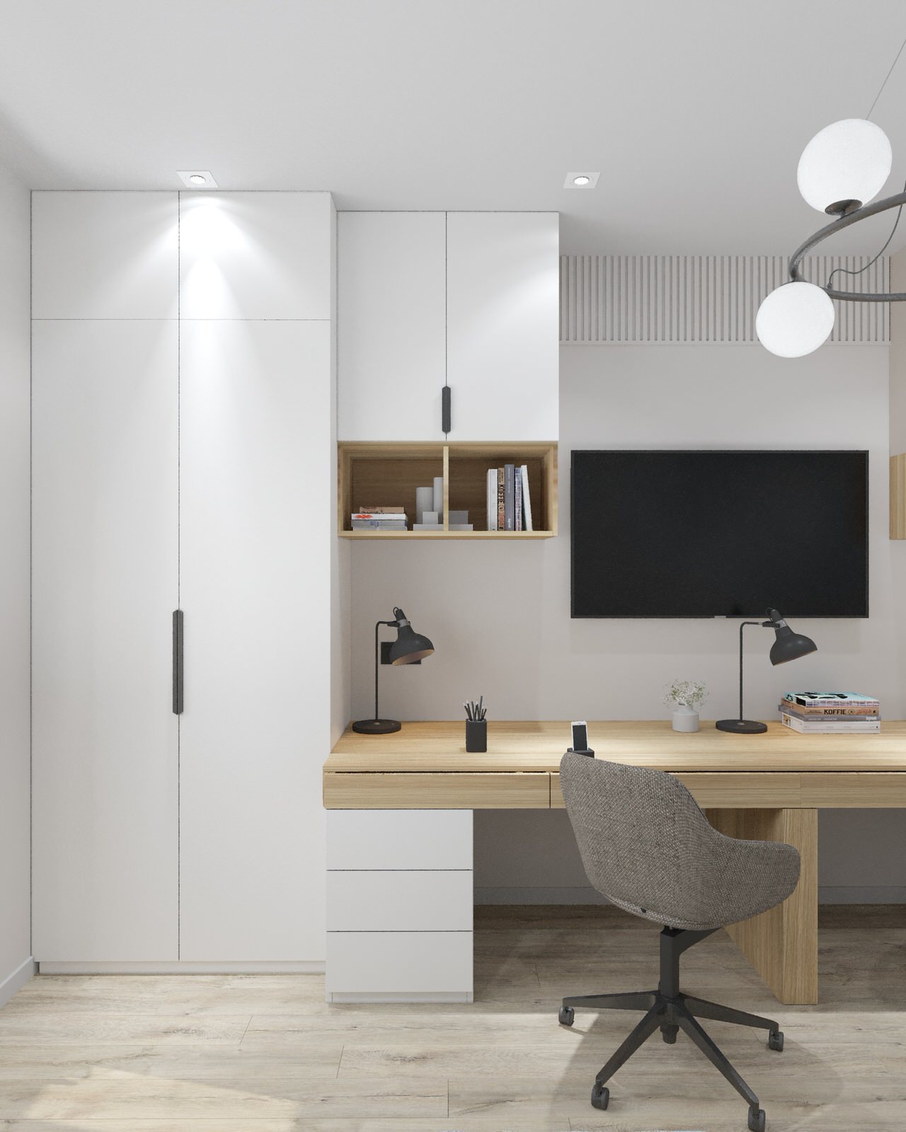 ЖК Виденеевский