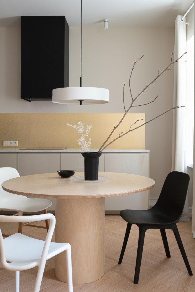 Квартира на набережной реки Мойки