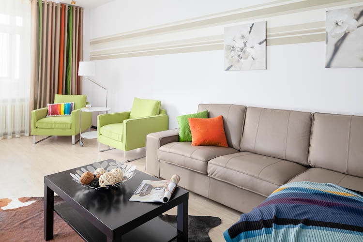 Двушка на сдач