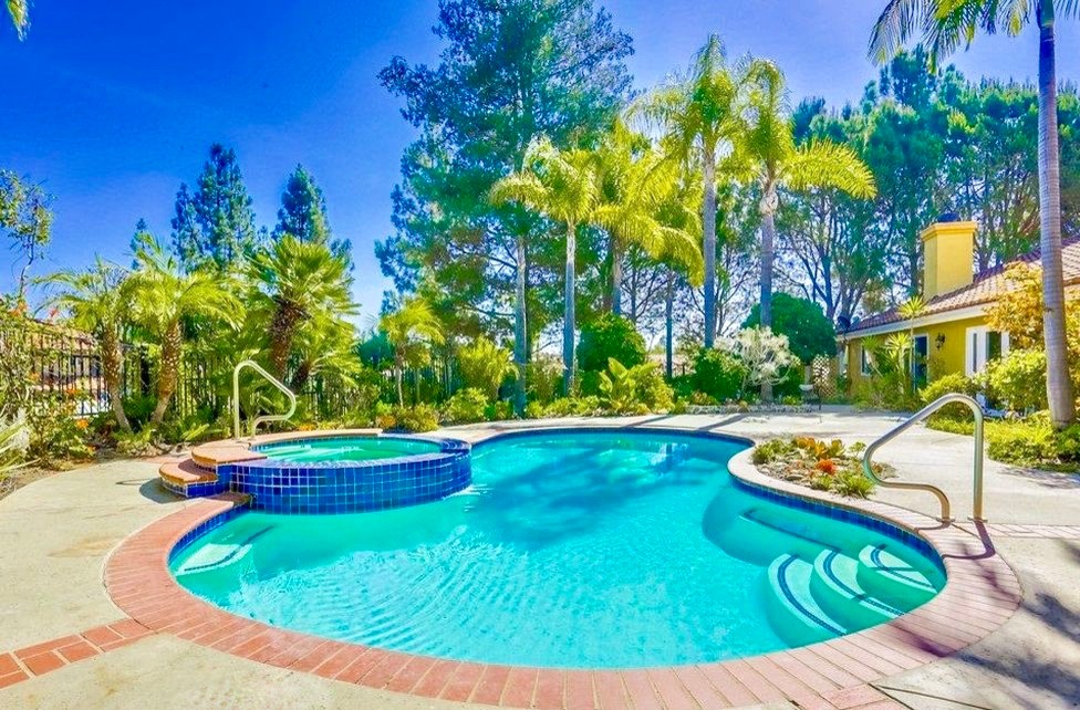Escondido home staging - 2018