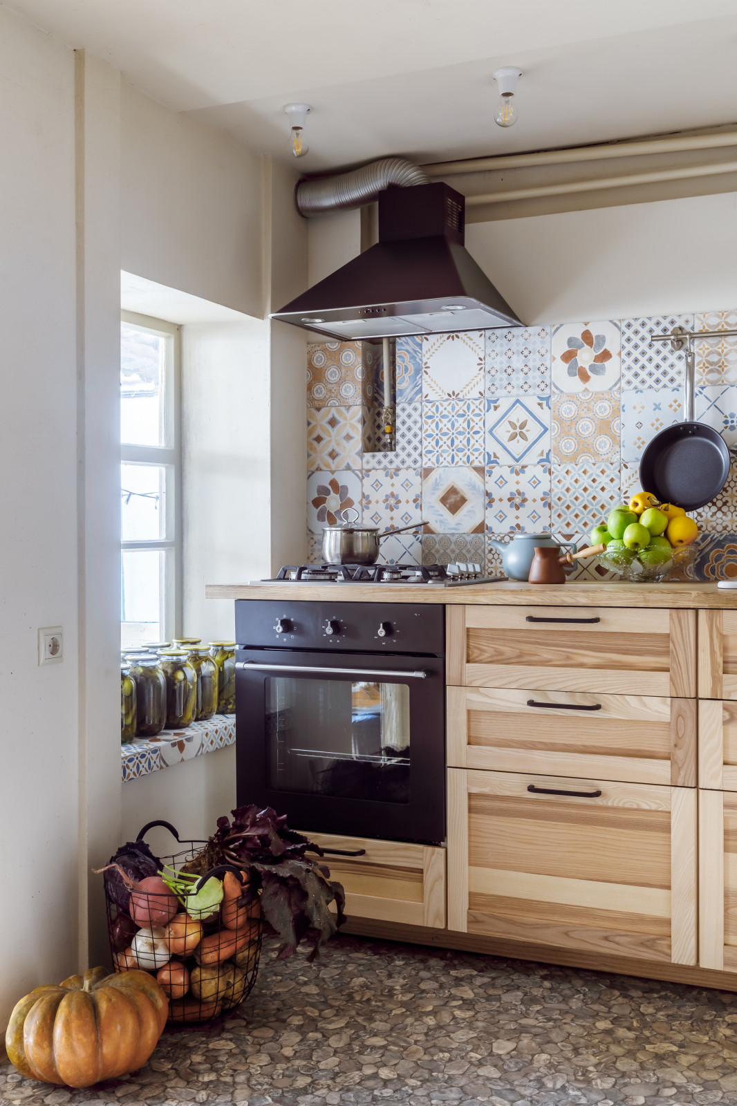 Социальный проект