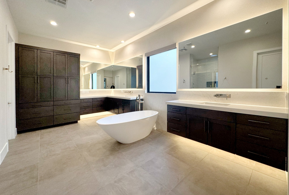 Red Rock CC Whole Home Remodel- Green Mountain Ct