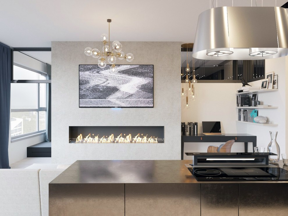 квартира для молодой семьи