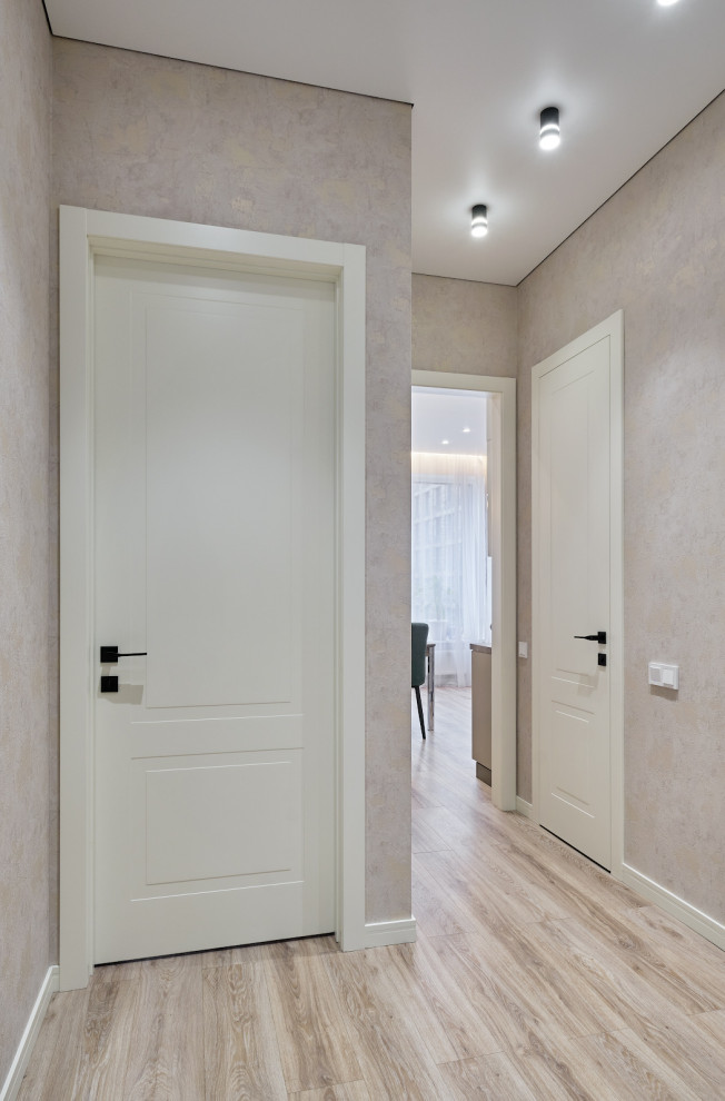 Романи Кантри в современном интерьер