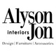 Alyson Jon Interiors - Houston