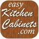 Easy Kitchen Cabinets