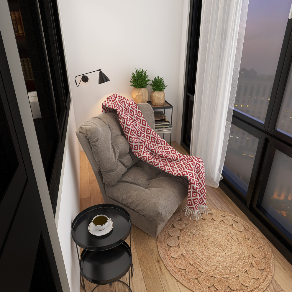 ЖК "Савеловский Сити"