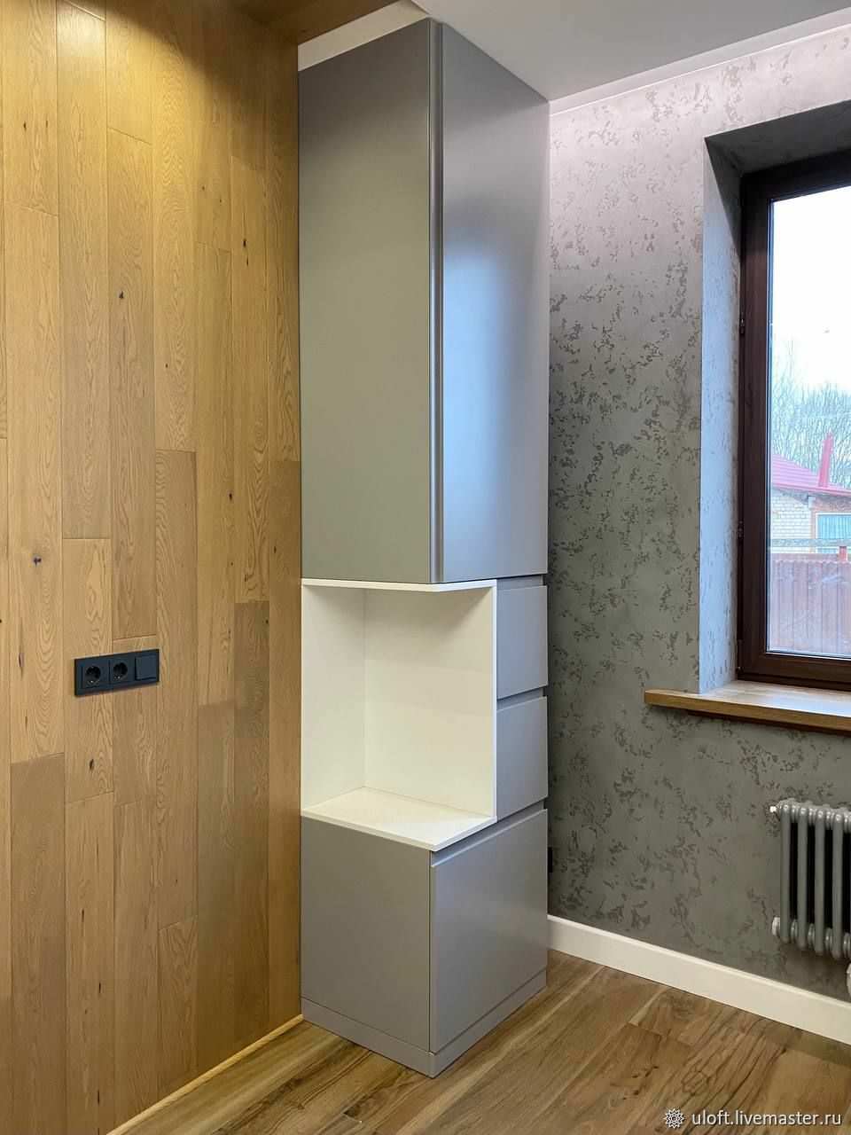 Мебель на заказ КП Луховицы