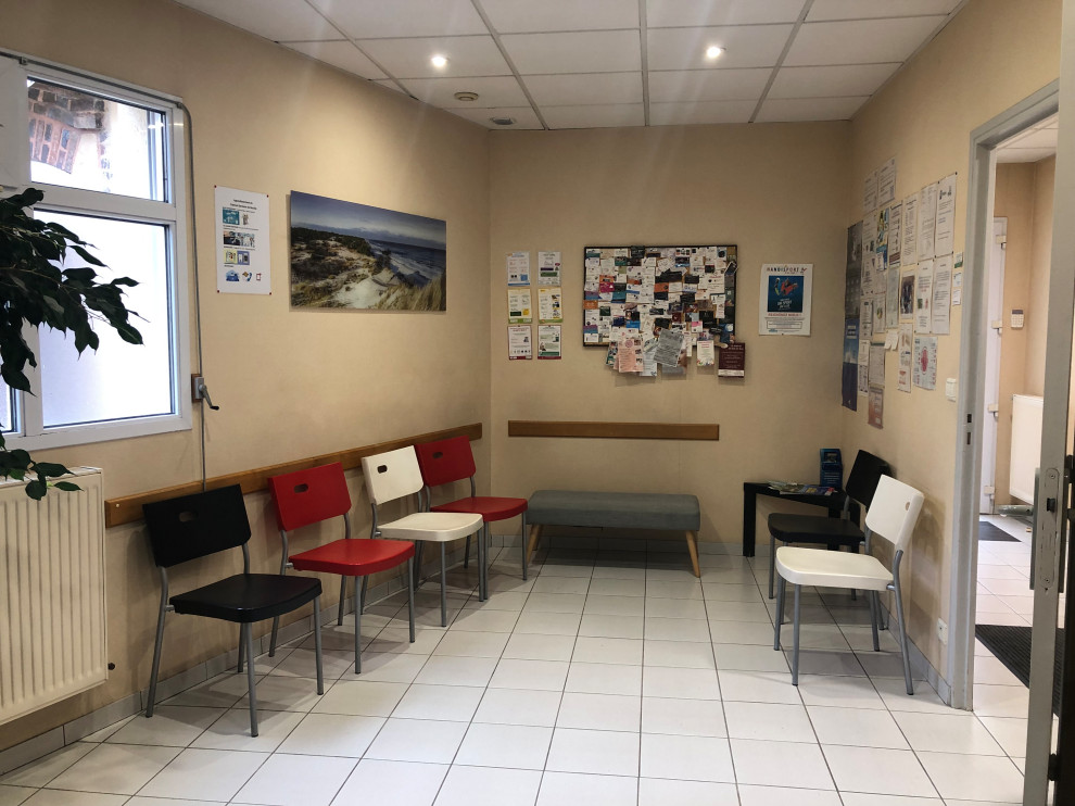 Projet Harmonie Nature