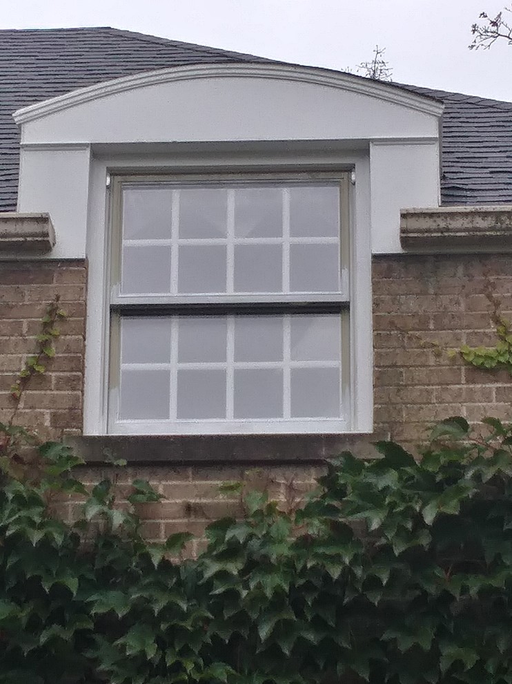 Glen Ellyn Royal Upgrade Traditional Chicago by Top Drawer