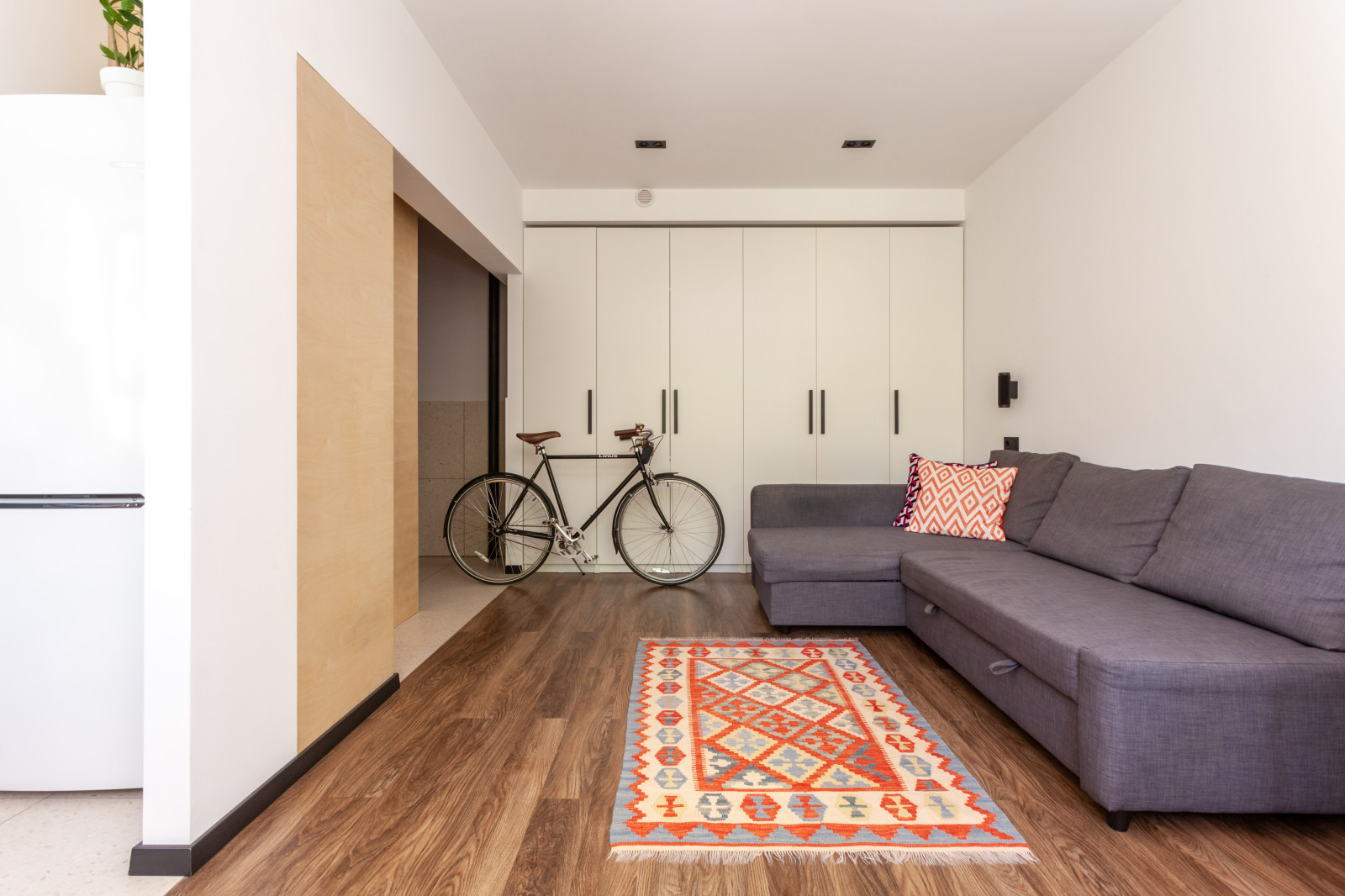 Новая жизнь хрущевки