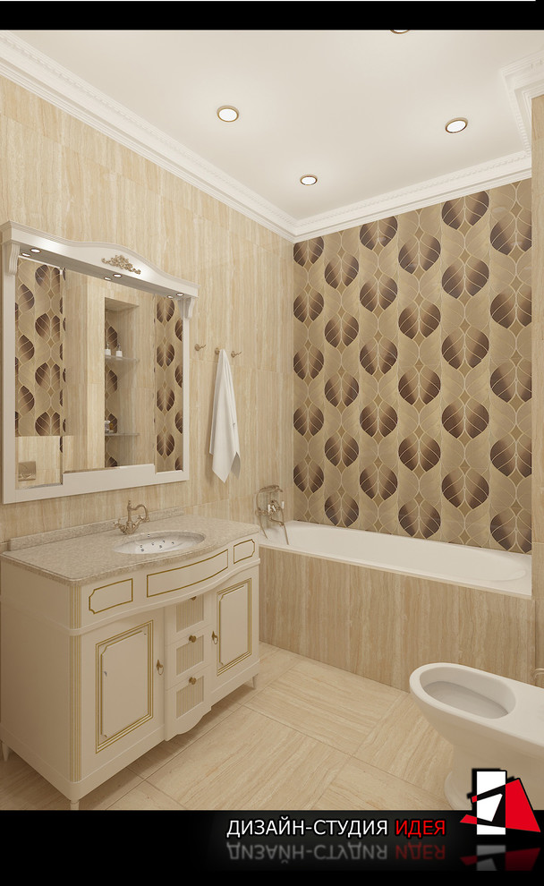 Проекты успешного дизайнера Юга России Светланы Карауловой