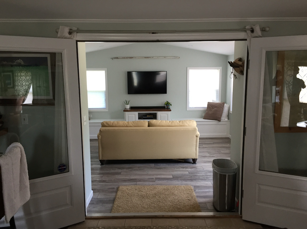 Bonus Room