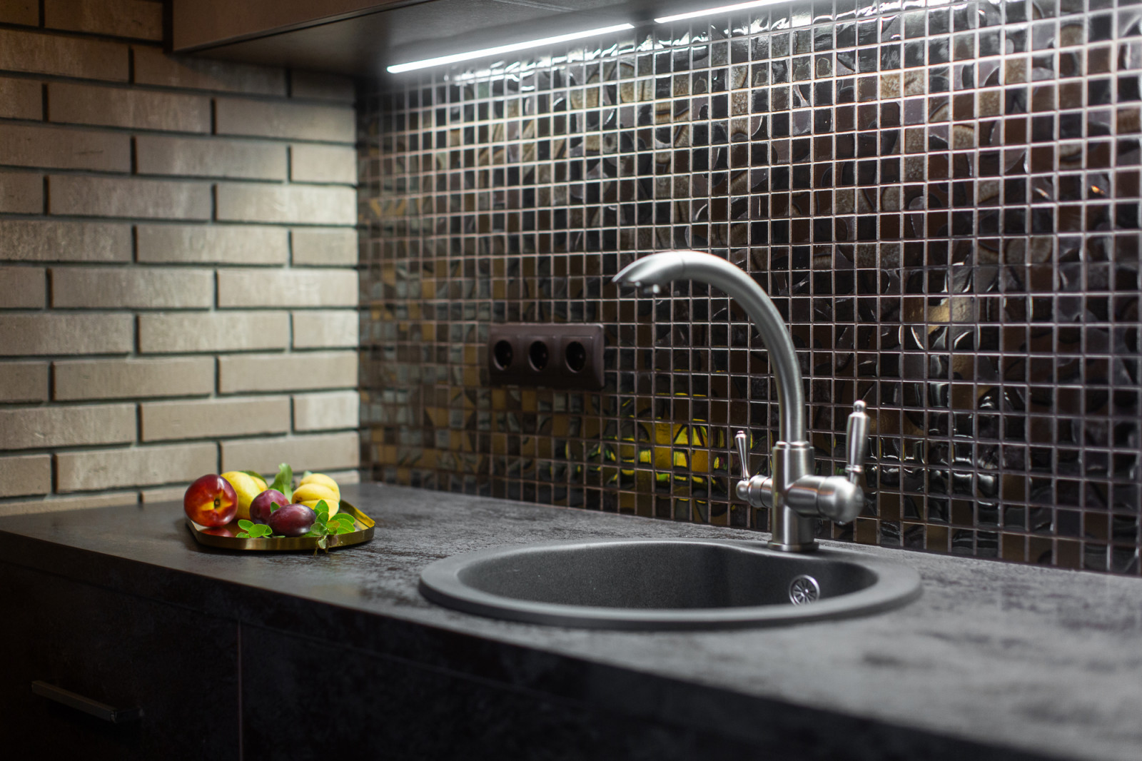 Квартира в Москве 56 м2