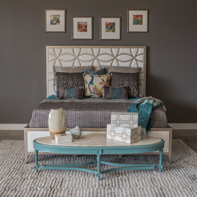 Selah Design Studio Autres périmètres par Selah Design Studio Houzz