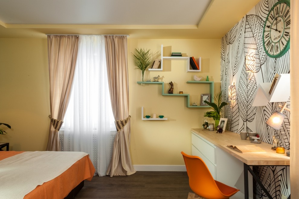 Спальня из воспоминаний