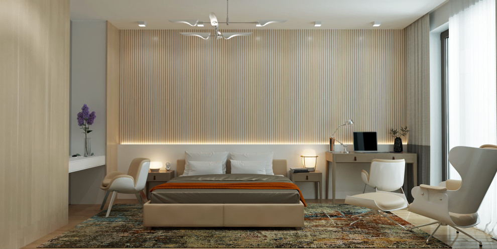 Жилой комплекс класса De Luxe "Привилегия"