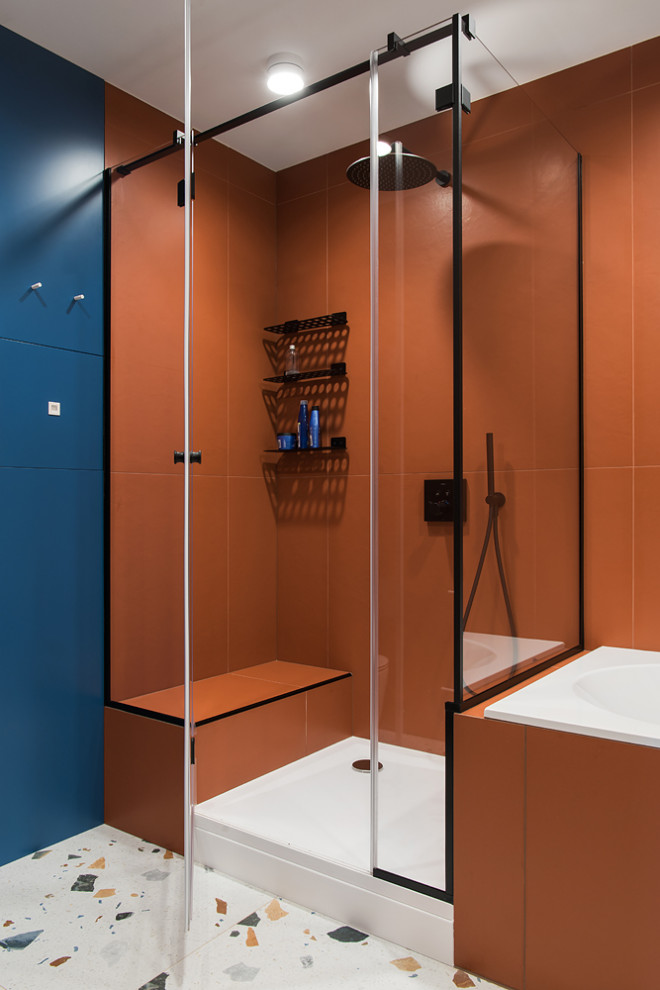 Квартира на ул. Бармалеева 155 м2