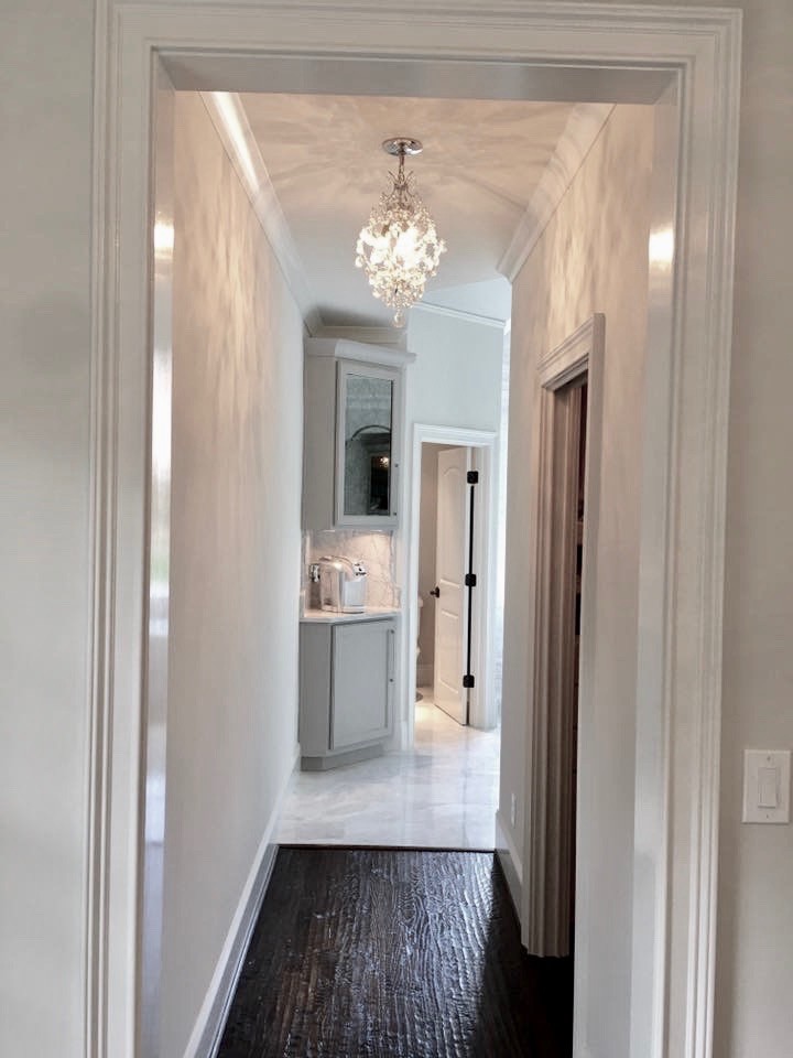 Lukino's Master bathroom