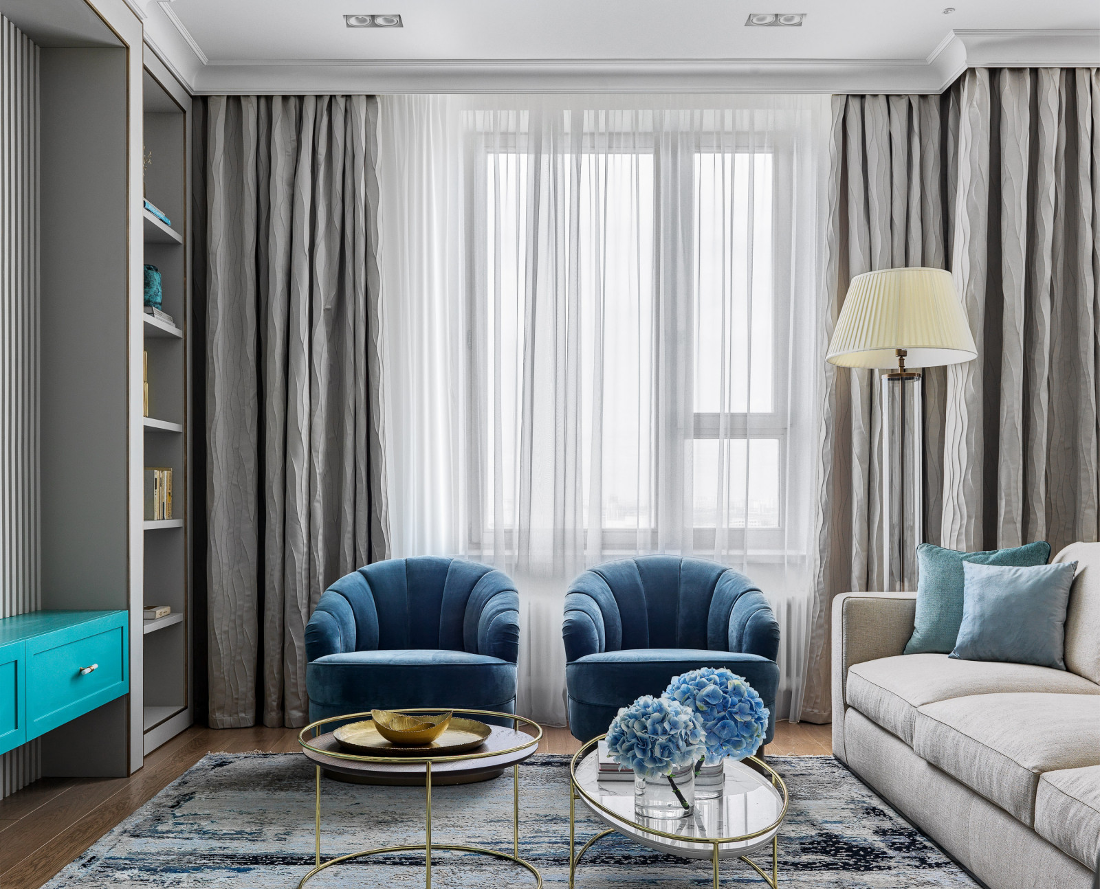 Юнион Парк 2