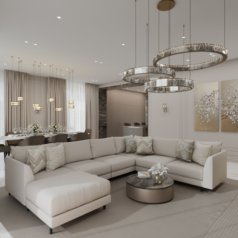 Загородный дом