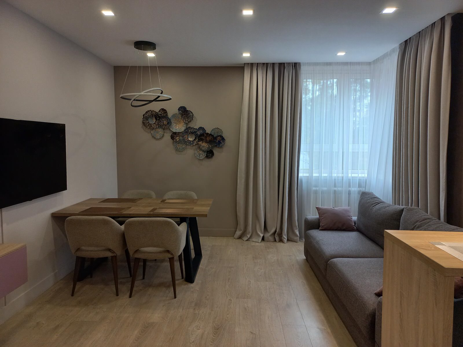 Королев 96 кв.м.-реализация