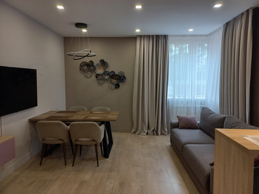 Королев 96 кв.м.-реализация