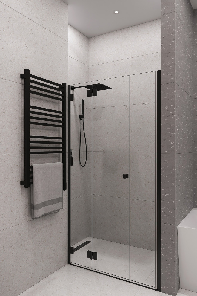 Типовой проект 5