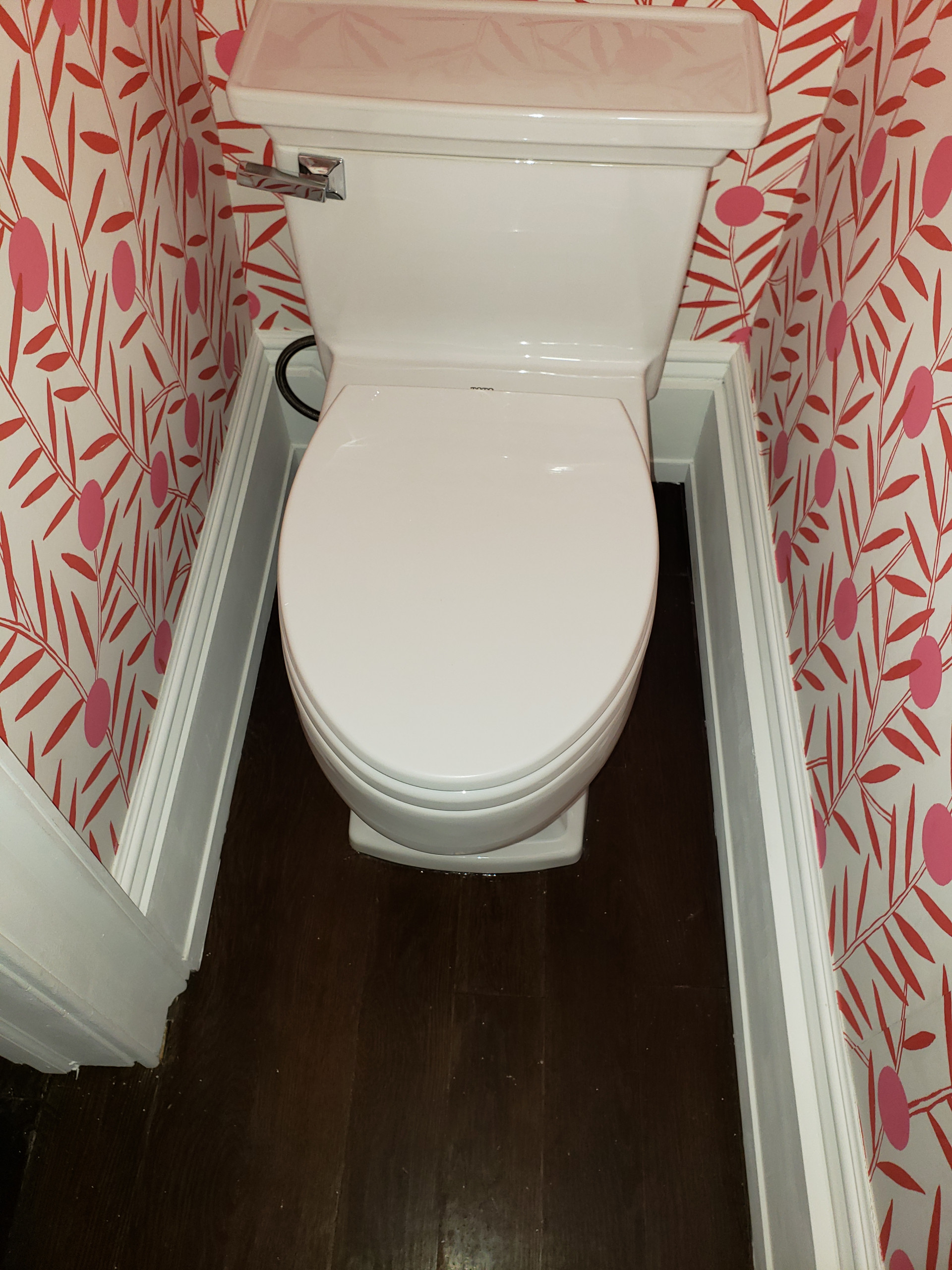 Renovation and Alteration to existing Duplex on Belmont Avenue