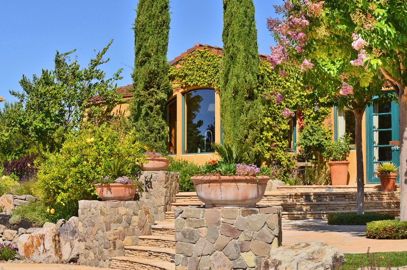 Lafayette Backyard Oasis