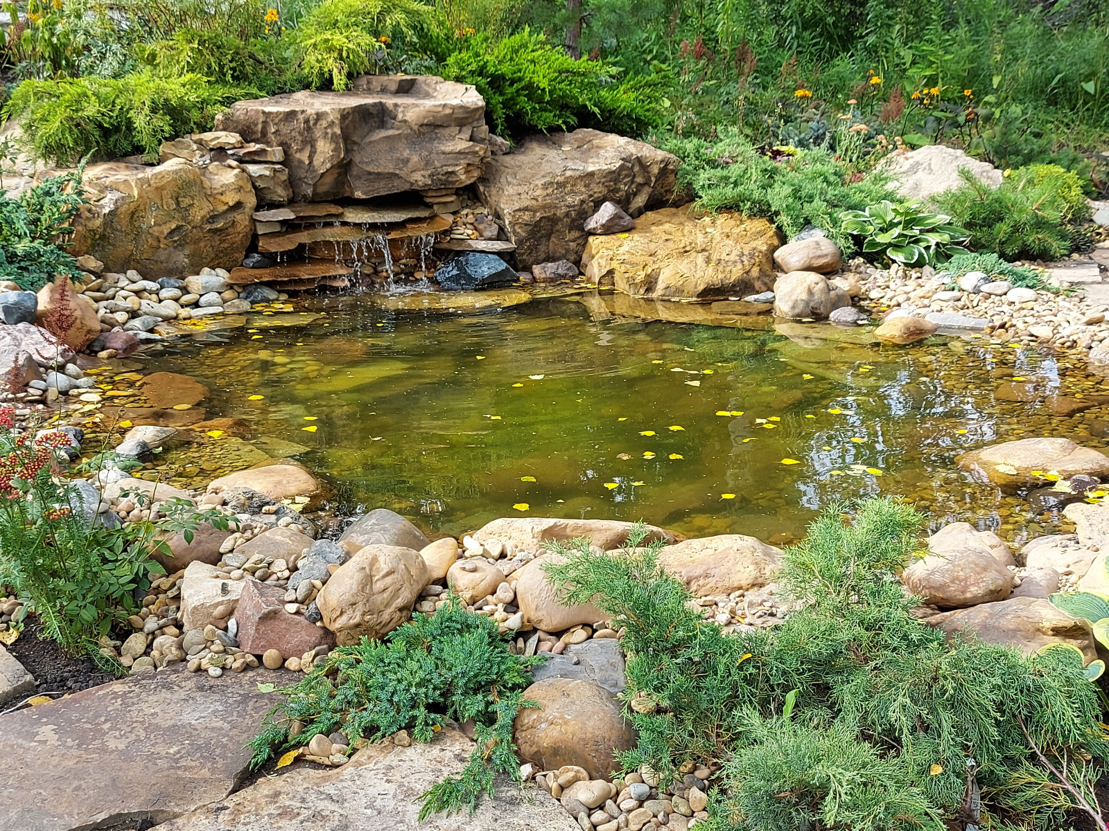 Загородная усадьба