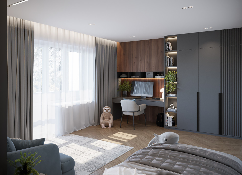 квартира 123 кв.м в Дубне