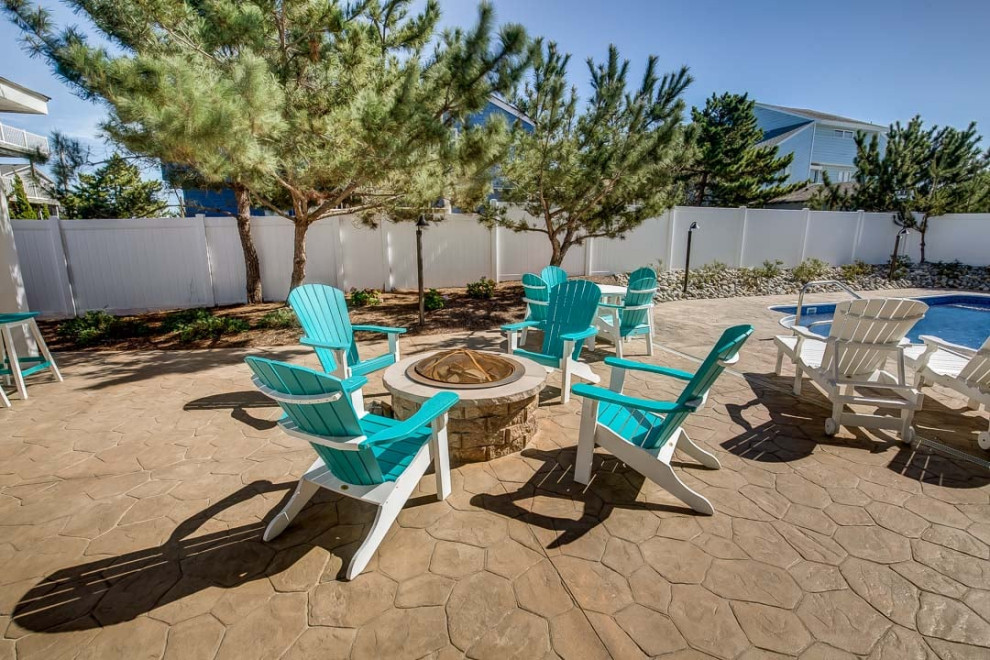 (2019) All Seas Suns