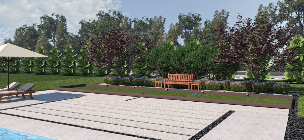 Stellar Landscape Designs with a Personal Touch