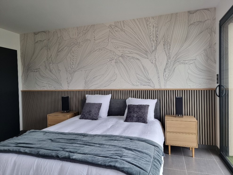 Chambre parentale