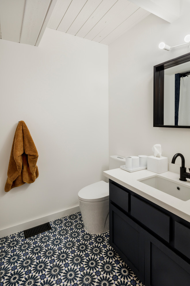 Truckee Transformation