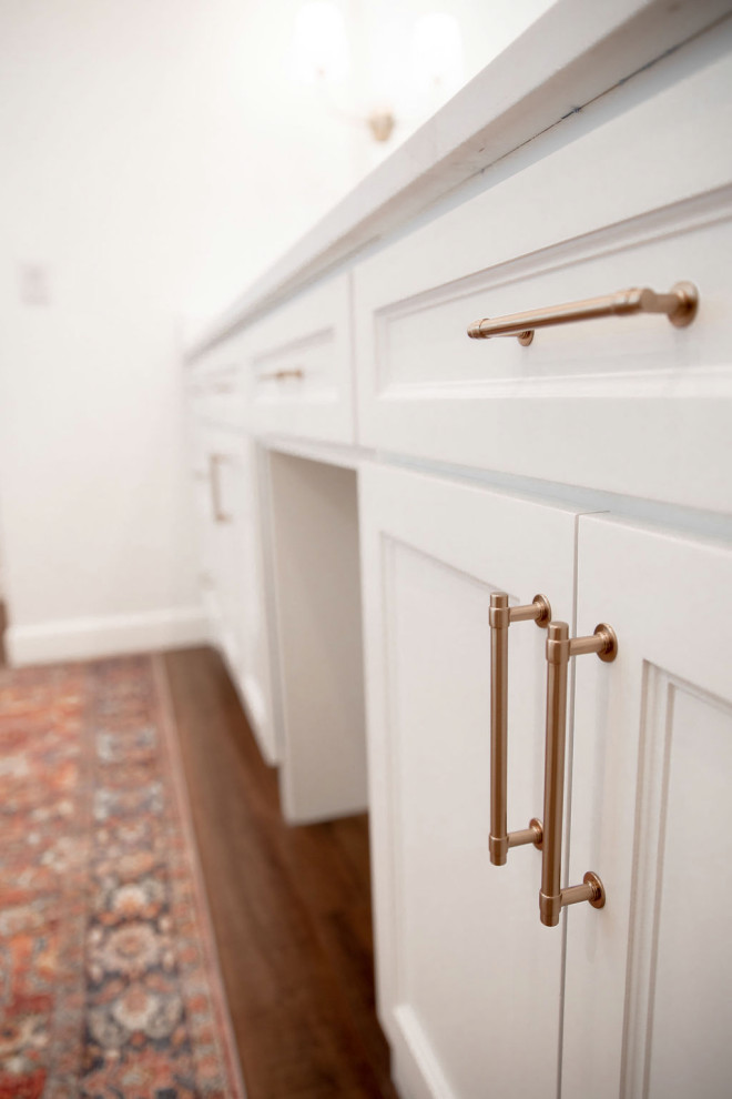 Primary Bathroom II