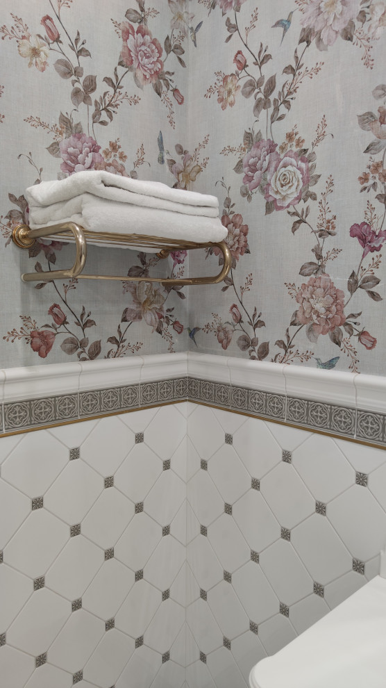 "Нежный сад" - дом 67 м.кв.