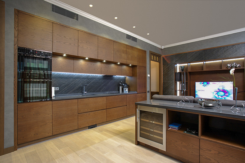 Квартира в Рублёво Парк