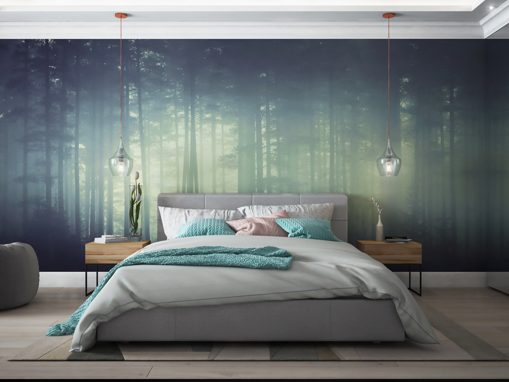 Дизайн-проект квартиры в Киеве