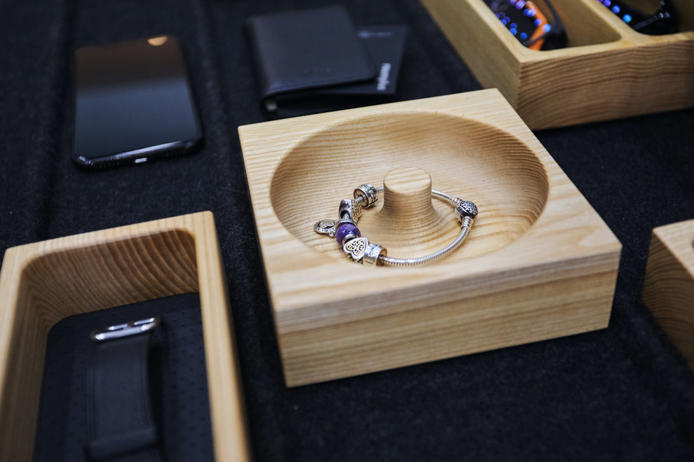 Органайзеры raumplus