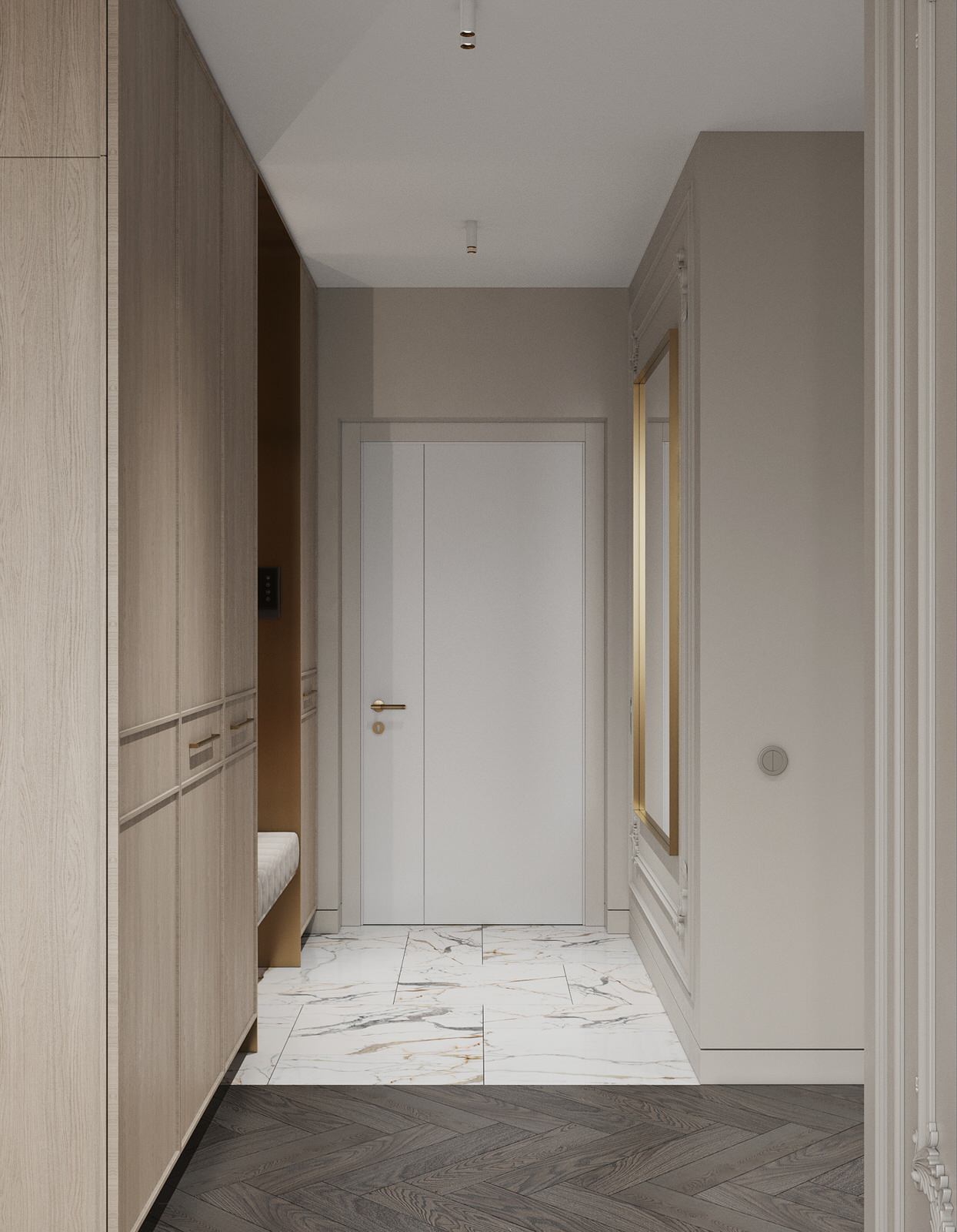 Квартира в ЖК "Эспер клаб"