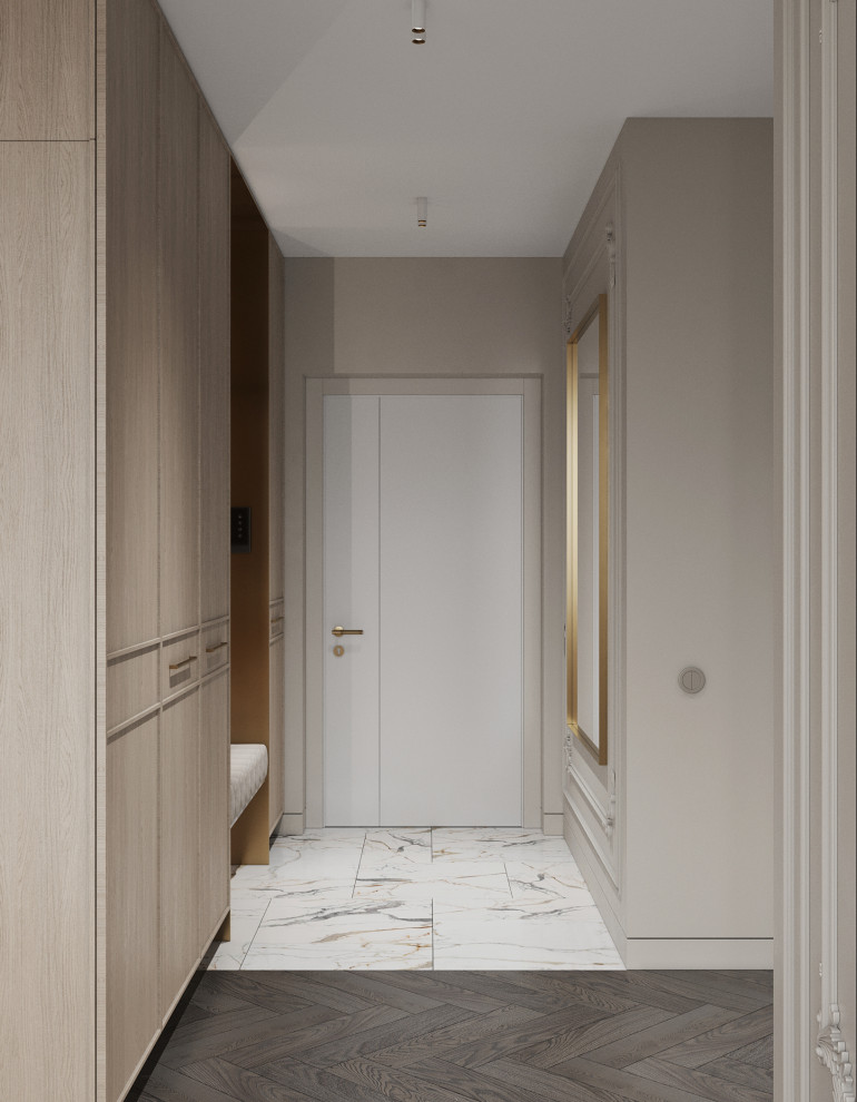 Квартира в ЖК "Эспер клаб"