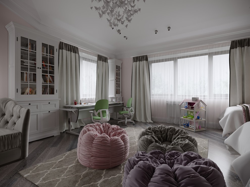 КП "Графские пруды"