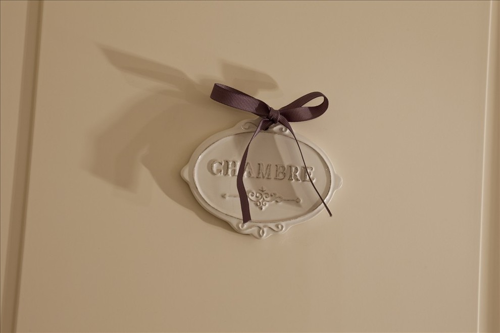 Нежный прованс в московской квартире.