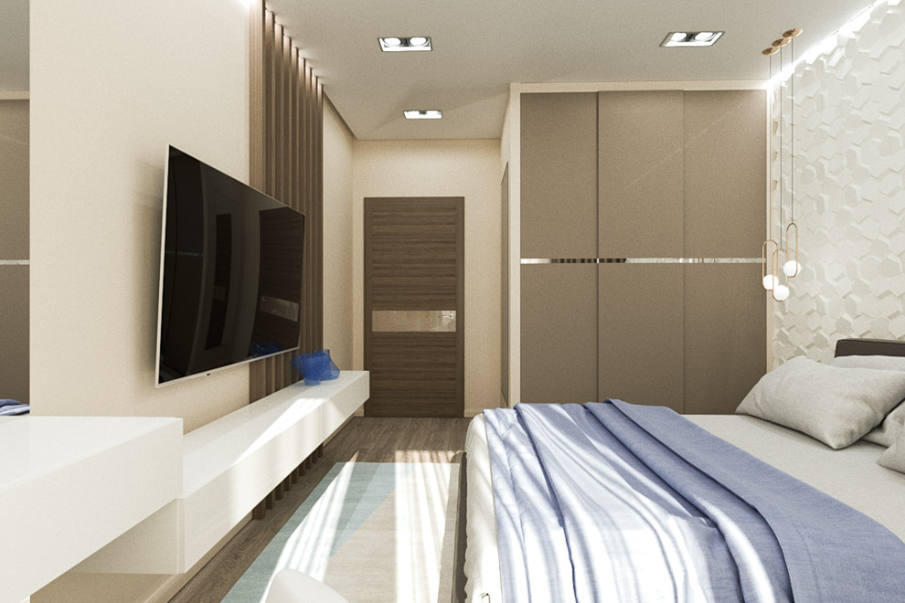 Жилой "Квартал Энтузиастов"