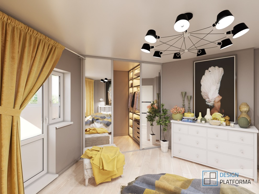 Квартира на Азовской