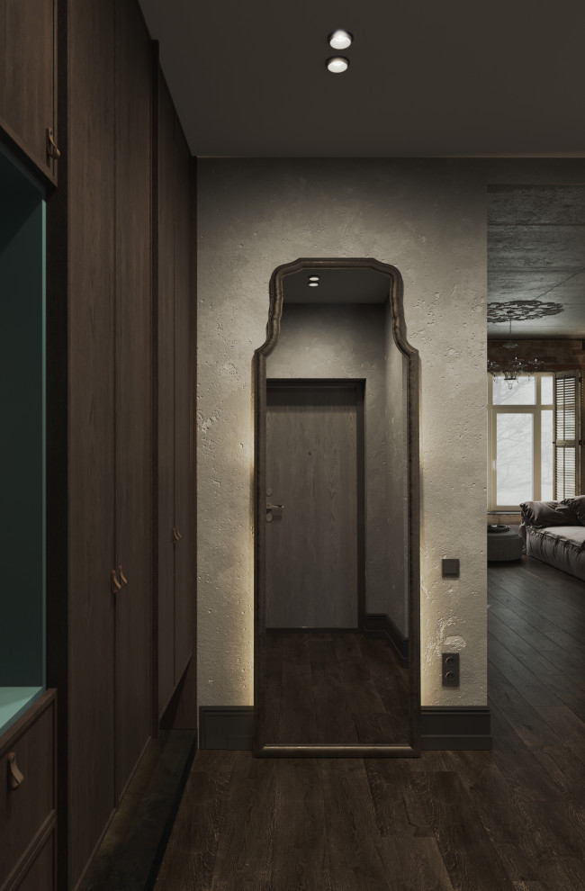 Квартира-студия в жк Жуковка