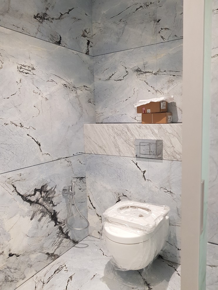 Квартира в современносм стиле