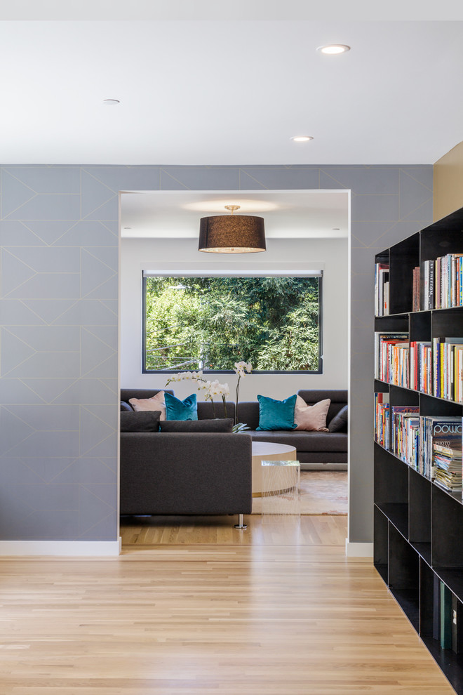 hillside transformation